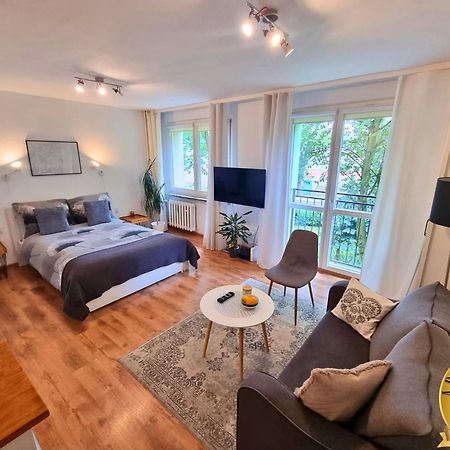 Apartamenty Boleslawiec Spoldzielcza Free Parking Exterior photo