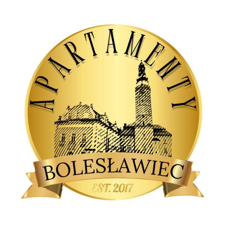 Apartamenty Boleslawiec Spoldzielcza Free Parking Exterior photo