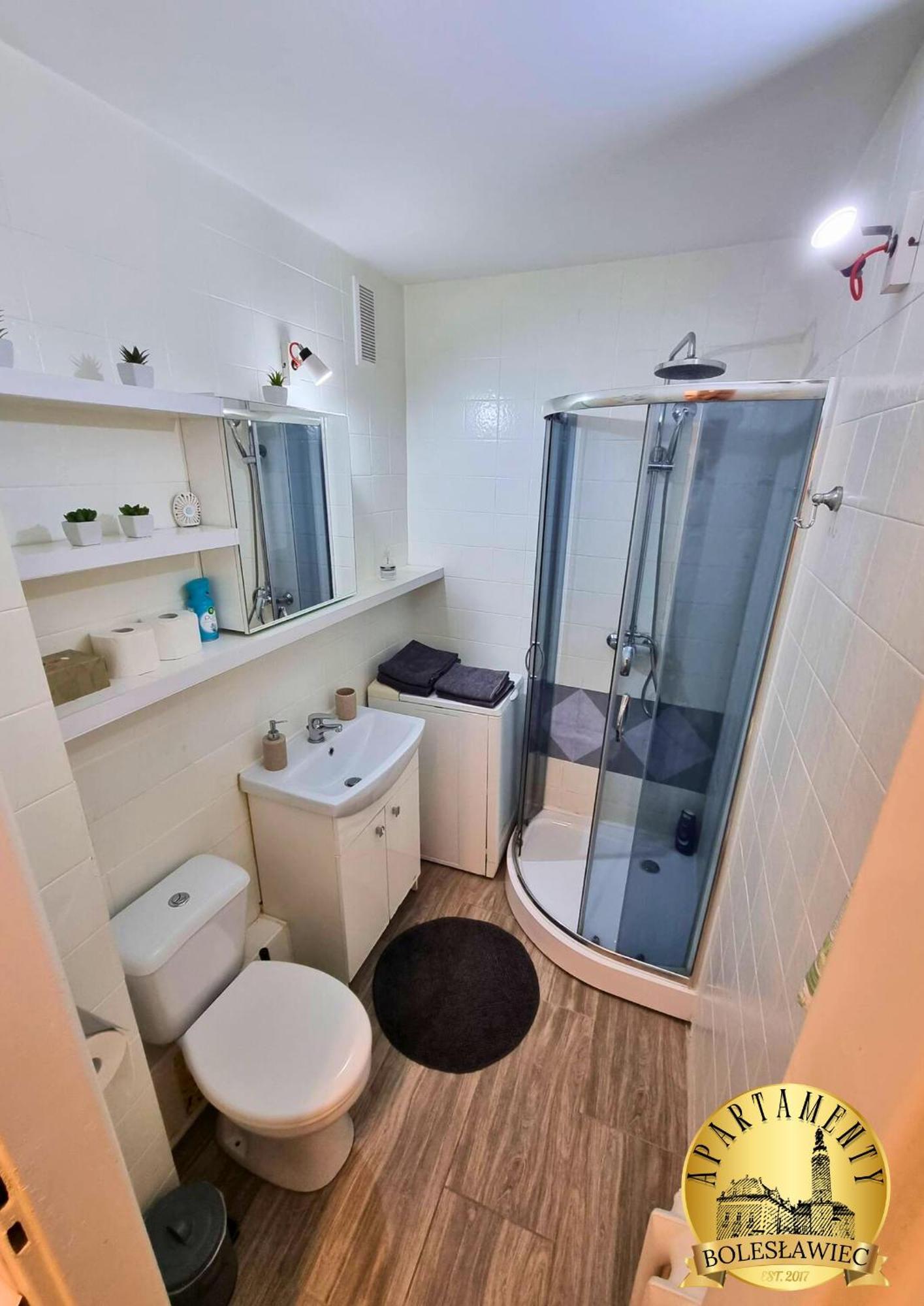 Apartamenty Boleslawiec Spoldzielcza Free Parking Exterior photo