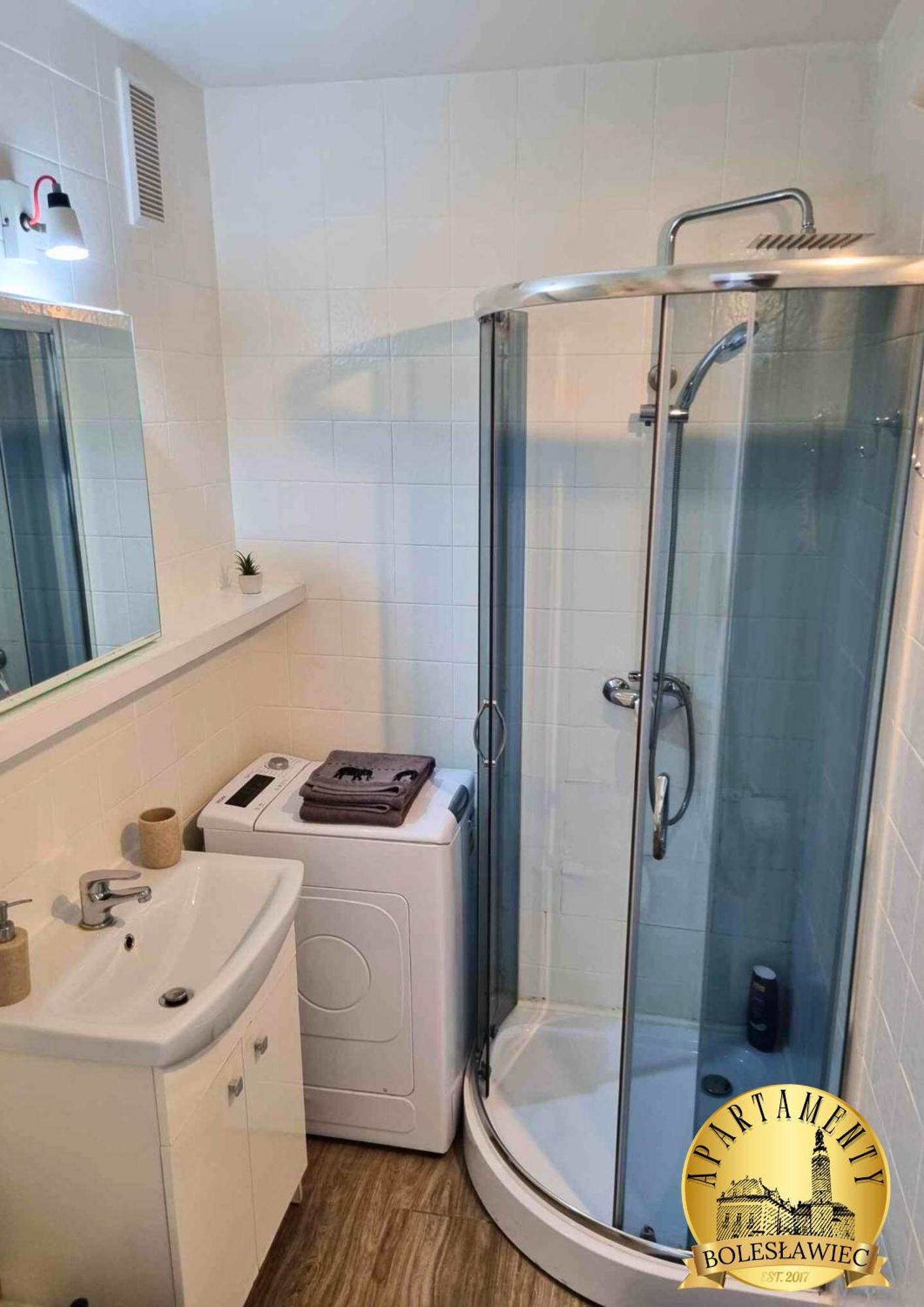 Apartamenty Boleslawiec Spoldzielcza Free Parking Exterior photo